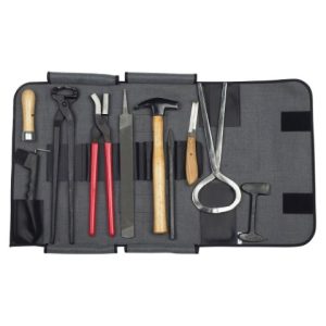 farrier-kit